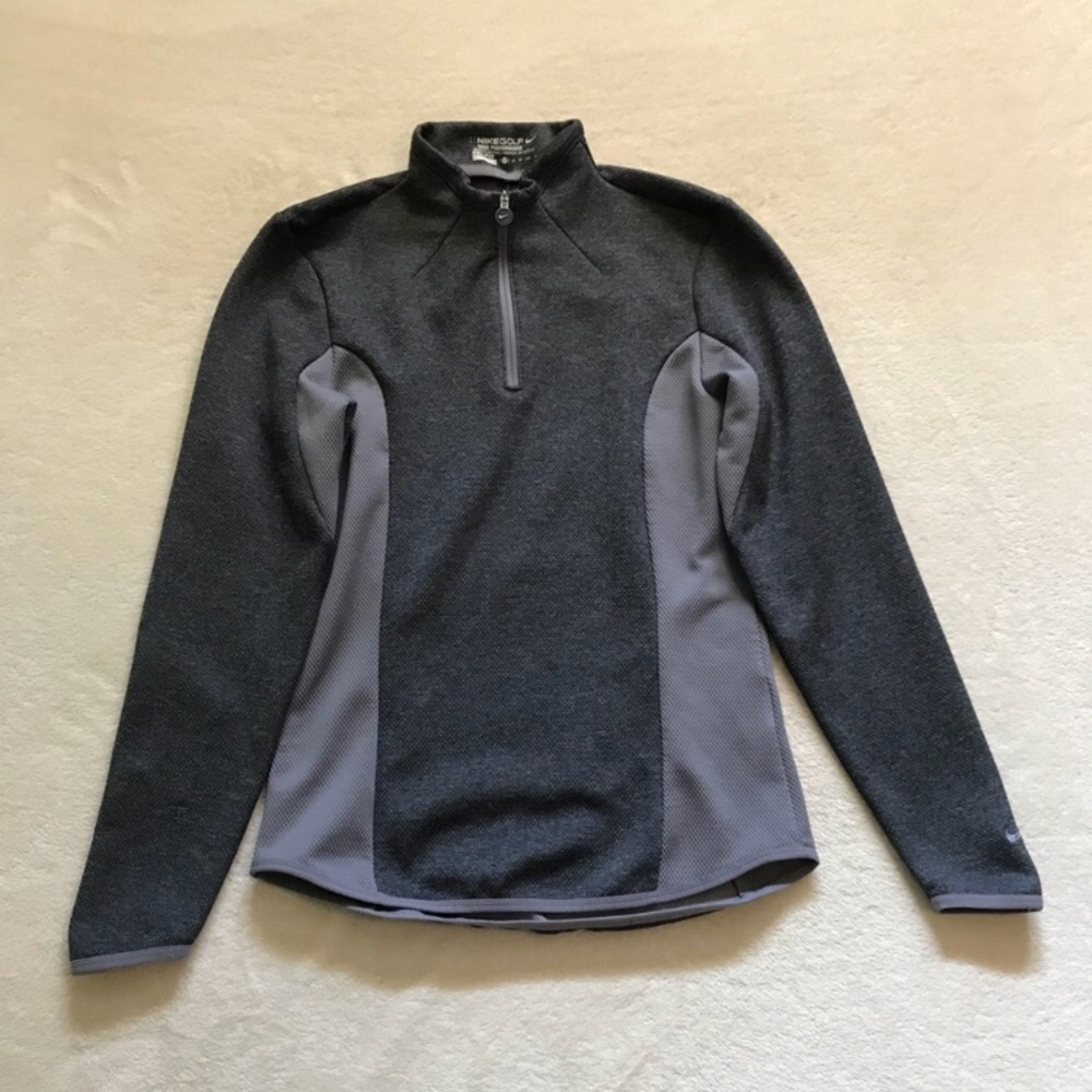 Nike Golf Pullover